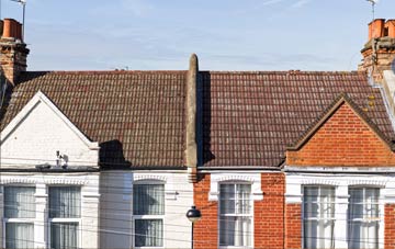 clay roofing Stoke Aldermoor, West Midlands