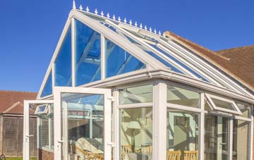 conservatory roof insulation costs Stoke Aldermoor