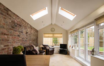 conservatory roof insulation Stoke Aldermoor, West Midlands
