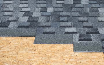 expert Stoke Aldermoor asphalt roof companies