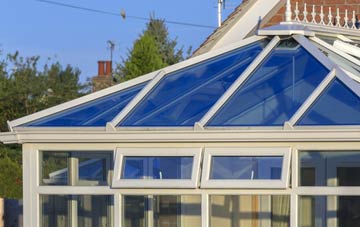 professional Stoke Aldermoor conservatory insulation