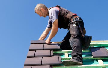 disadvantages of Stoke Aldermoor slate roofing