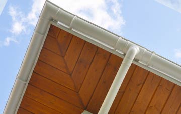 Stoke Aldermoor soffit types