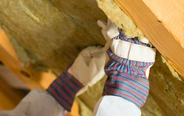 types of Stoke Aldermoor pitched roof insulation materials