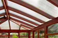 Stoke Aldermoor conservatory roofing insulation