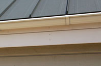 Stoke Aldermoor soffit repair