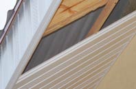 rated Stoke Aldermoor soffit repair companies