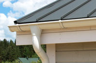 Stoke Aldermoor soffits